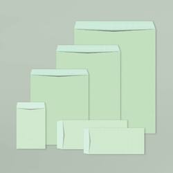 Cloth Cover Envelope D/X A3 size Rs 17 (16x12 inch)
